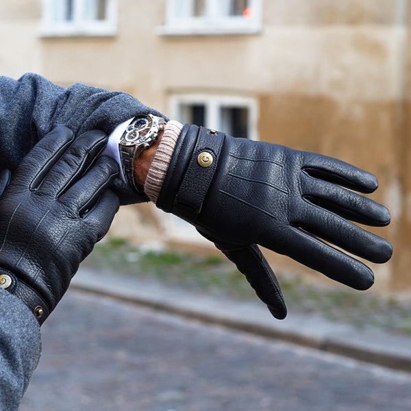 Onset pas brænde Handsker til damer og herrer – Glovetailor